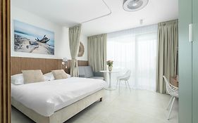 Sarbinove City Apartments